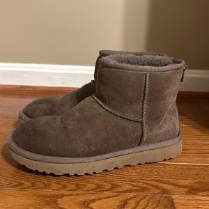 Women’s uggs